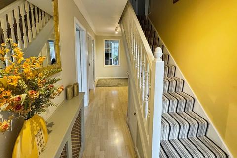 5 bedroom detached house for sale, Fennel Close, Lancashire FY2