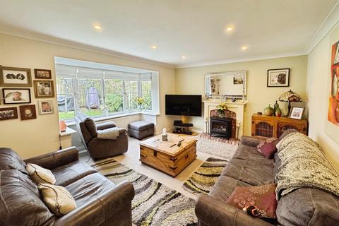5 bedroom detached house for sale, Fennel Close, Lancashire FY2