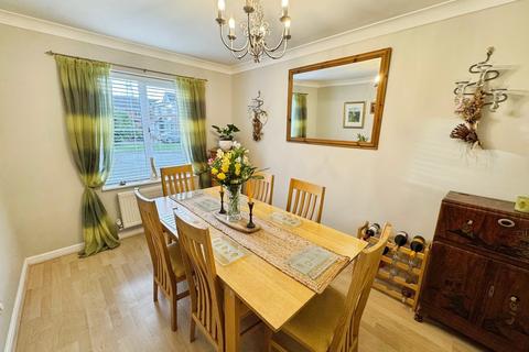 5 bedroom detached house for sale, Fennel Close, Lancashire FY2