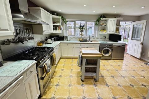 5 bedroom detached house for sale, Fennel Close, Lancashire FY2