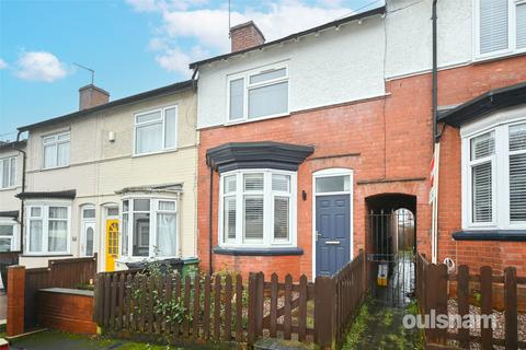 Linden Road, Bearwood, West Midlands, B66