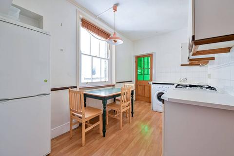 1 bedroom flat to rent, Iliffe Street, Elephant and Castle, London, SE17