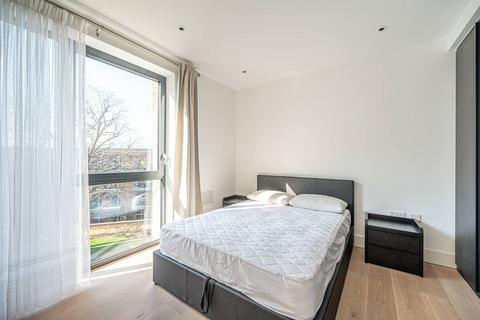 2 bedroom flat to rent, Kidderpore Avenue, Hampstead, London, NW3