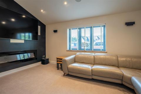 4 bedroom detached house for sale, Bannister Green, Felsted, Dunmow