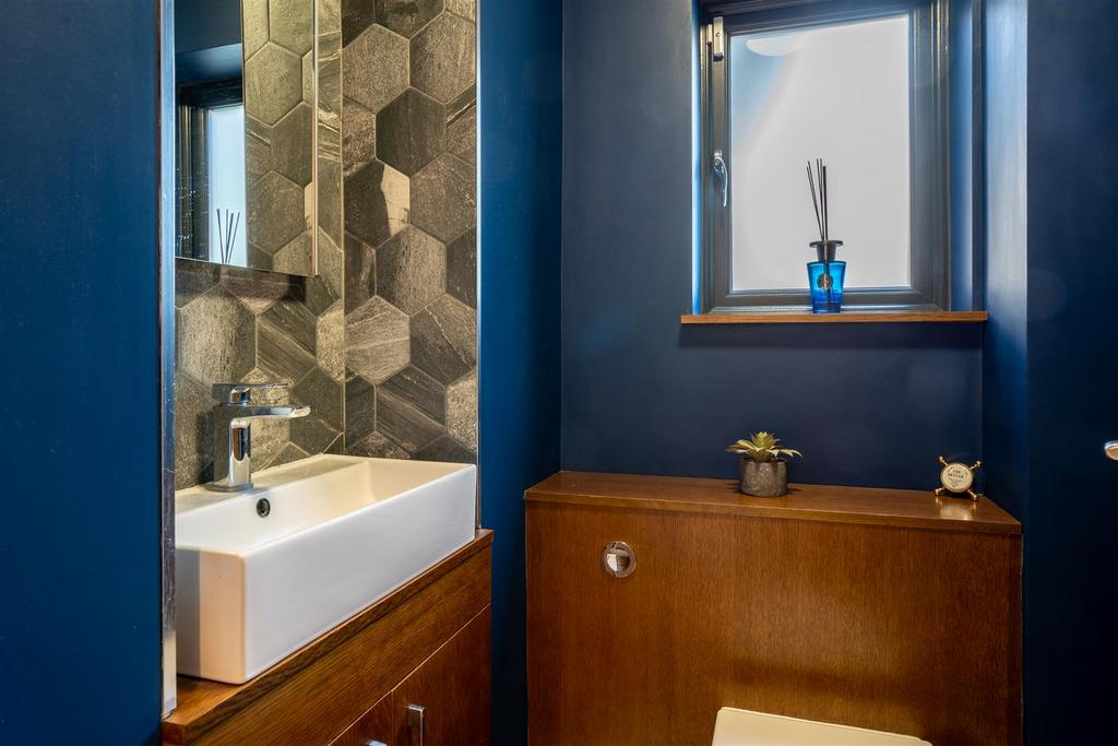 Cloakroom
