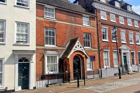 undefined, North Street, Ashford TN24 8UR