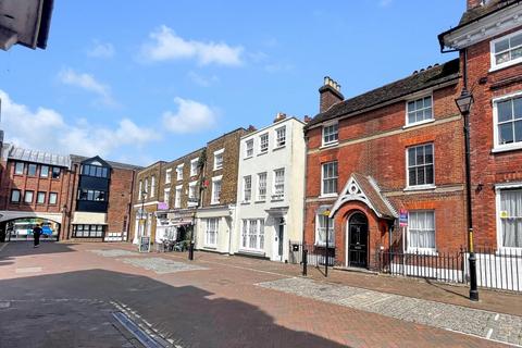 undefined, North Street, Ashford TN24 8UR