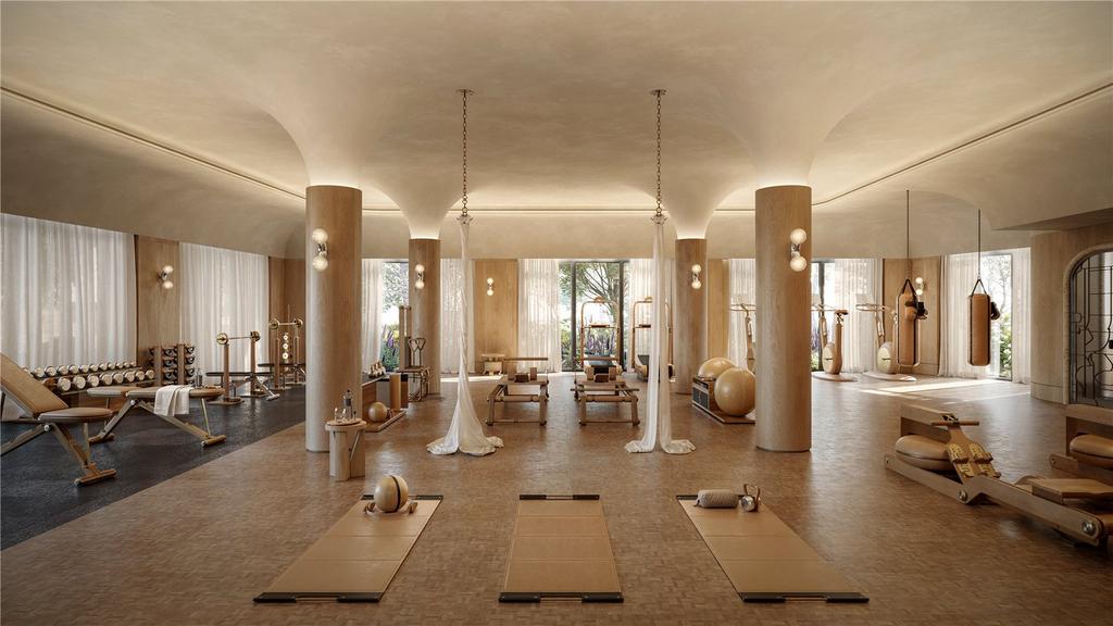 Gym