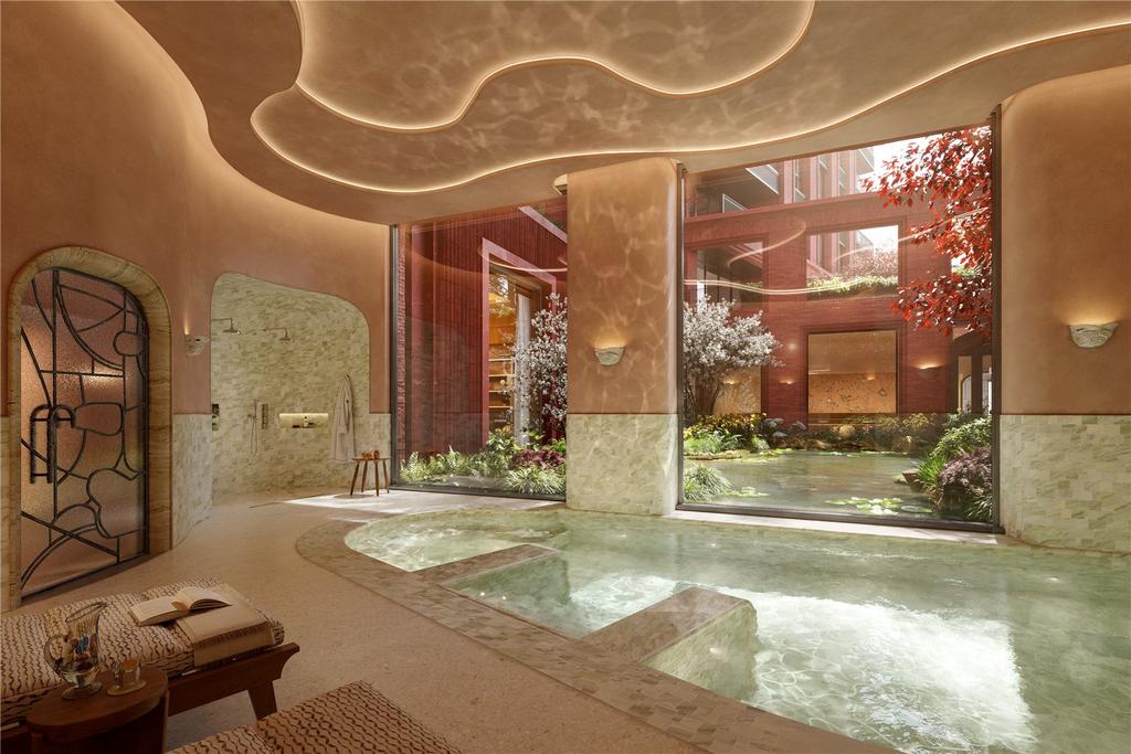 Hydro Pool