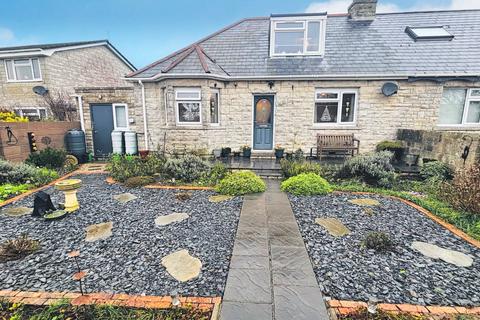 3 bedroom chalet for sale, Park Estate Road, Portland, Dorset