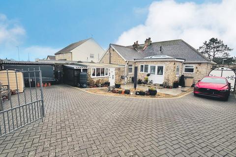 3 bedroom chalet for sale, Park Estate Road, Portland, Dorset