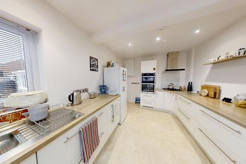 3 bedroom chalet for sale, Park Estate Road, Portland, Dorset