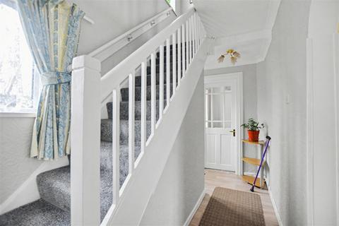 3 bedroom semi-detached house for sale, Bilborough Road, Nottingham