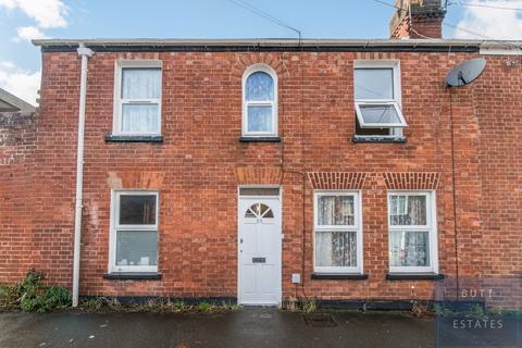 undefined, Exeter EX1