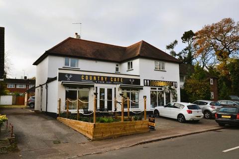 undefined, Watton at Stone, Hertfordshire