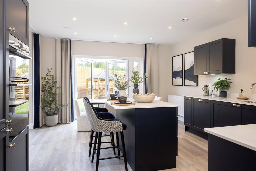 Kitchen/Dining