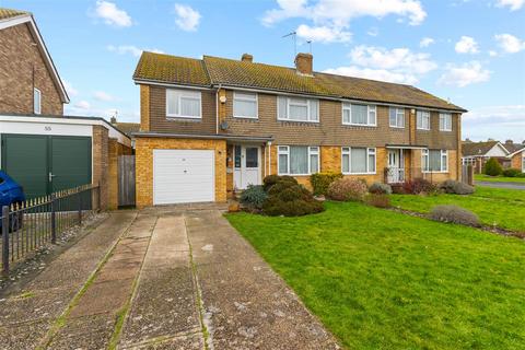 5 bedroom semi-detached house for sale, Gosford Way, Polegate BN26