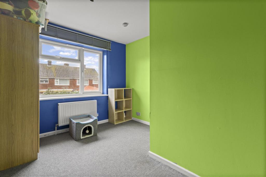 Bedroom 4