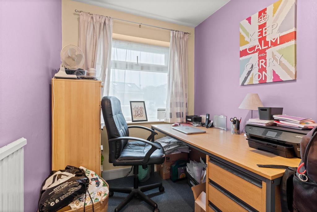 Bedroom 5