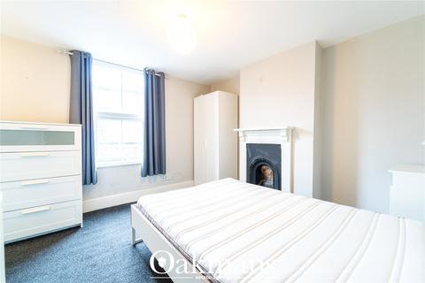 1 bedroom end of terrace house to rent, Alcester Road, Birmingham, B13