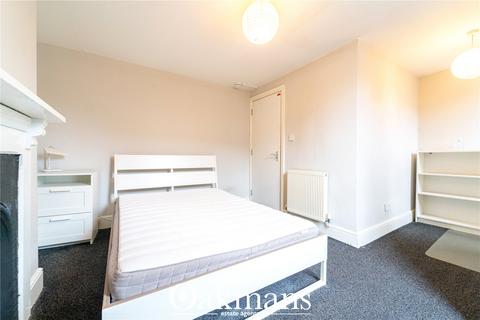 1 bedroom end of terrace house to rent, Alcester Road, Birmingham, B13