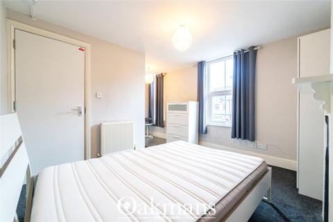 1 bedroom end of terrace house to rent, Alcester Road, Birmingham, B13