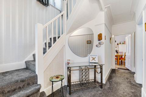 4 bedroom semi-detached house for sale, Queens Drive, Prestwich