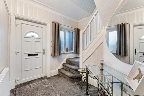 4 bedroom semi-detached house for sale, Queens Drive, Prestwich