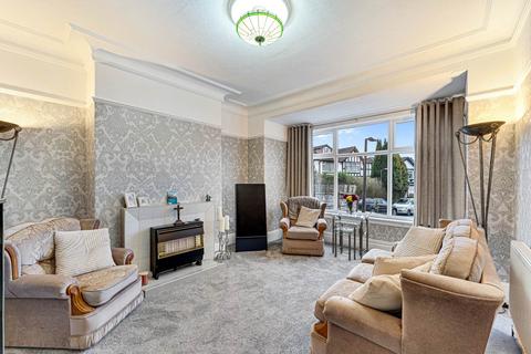 4 bedroom semi-detached house for sale, Queens Drive, Prestwich