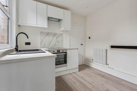 1 bedroom maisonette for sale, Sandringham Road, Watford
