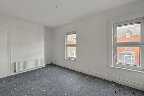 4 bedroom terraced house for sale, 53 York Road, Hartlepool, Cleveland, TS26 8AH