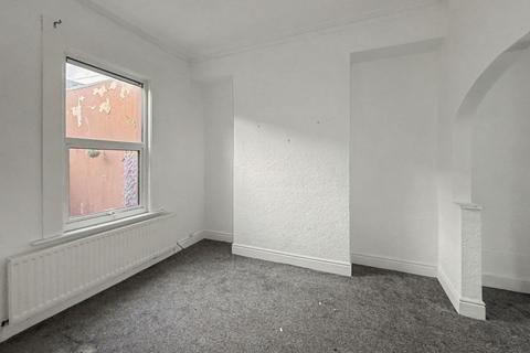 4 bedroom terraced house for sale, 53 York Road, Hartlepool, Cleveland, TS26 8AH