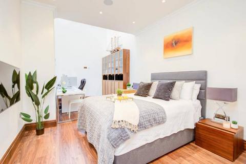 3 bedroom flat to rent, Lanark Road, Little Venice, London, W9