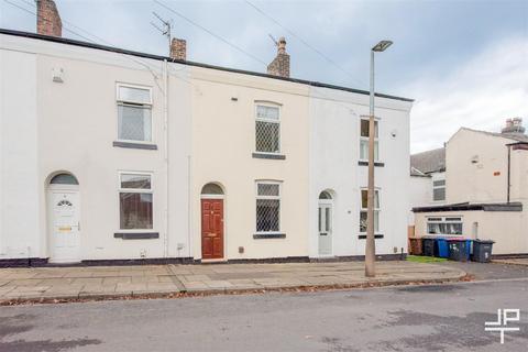 Partington Street, Manchester M28