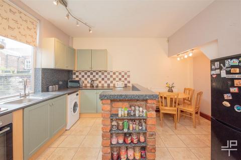 undefined, Partington Street, Manchester M28
