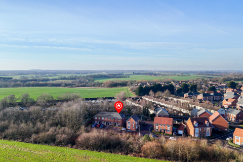 undefined, Newton-Le-Willows WA12