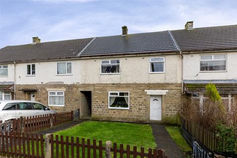 3 bedroom terraced house for sale, Newlands Avenue, Sowerby, Halifax, HX6