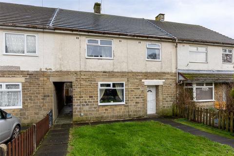 3 bedroom terraced house for sale, Newlands Avenue, Sowerby, Halifax, HX6