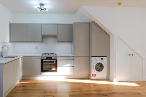 2 bedroom flat to rent, Chalk Farm Road, Camden, London, NW1