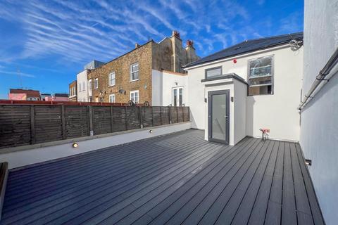 2 bedroom flat to rent, Chalk Farm Road, Camden, London, NW1