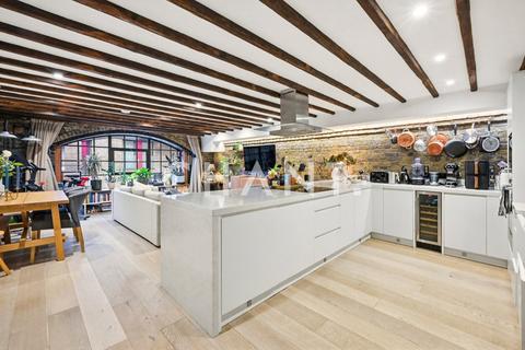 1 bedroom apartment for sale - Chandlery House, 40 Gowers Walk, London, E1
