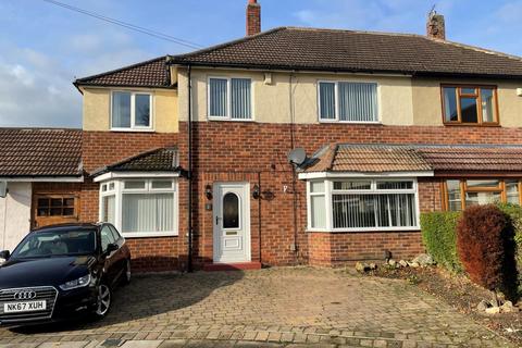 4 bedroom semi-detached house for sale, Bilsdale Road, Stockton-On-Tees
