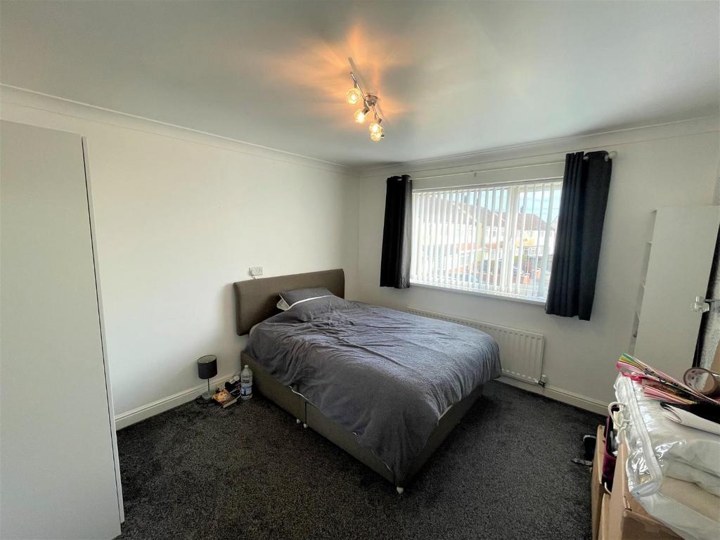 Bed 1