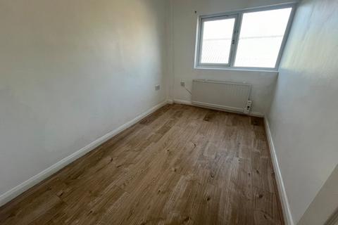 Barking Road, London E13