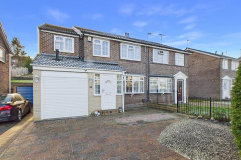 undefined, Bexhill Close, West Yorkshire WF8