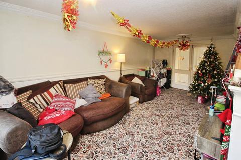 3 bedroom semi-detached house for sale, Hill Estate, Pontefract WF9