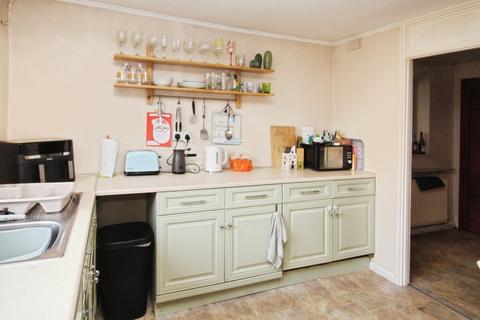 3 bedroom semi-detached house for sale, Hill Estate, Pontefract WF9