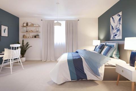 undefined, *RENT TO BUY* The Oaks, Congleton
