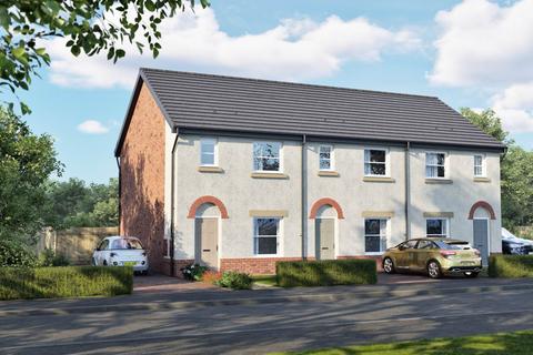 undefined, *RENT TO BUY* The Oaks, Congleton