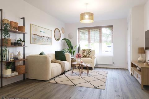 undefined, *RENT TO BUY* The Oaks, Congleton